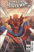 THE AMAZING SPIDER-MAN #74G 