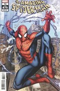 THE AMAZING SPIDER-MAN #74J 