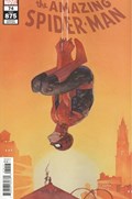 THE AMAZING SPIDER-MAN #74I 