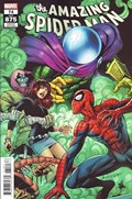 THE AMAZING SPIDER-MAN #74-RI-B 