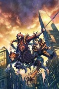 THE AMAZING SPIDER-MAN #74-CMXP-B 