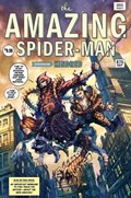 THE AMAZING SPIDER-MAN #74-CMXP 