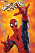THE AMAZING SPIDER-MAN #73-TCM 