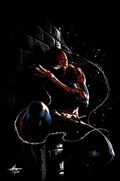 THE AMAZING SPIDER-MAN #74-ILLUM-B 