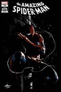 THE AMAZING SPIDER-MAN #74-ILLUM 