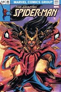 THE AMAZING SPIDER-MAN #88-GCL 
