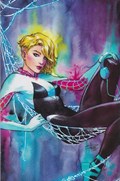 THE AMAZING SPIDER-MAN #80-ILLUM-B 