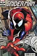 THE AMAZING SPIDER-MAN #93-RI 