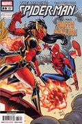 THE AMAZING SPIDER-MAN #88-2nd 