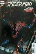 THE AMAZING SPIDER-MAN #91B 