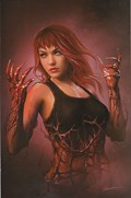 THE AMAZING SPIDER-MAN #30-CMXP-B 
