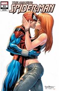 THE AMAZING SPIDER-MAN #93-ILLUM 