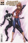 THE AMAZING SPIDER-MAN #2-RI 