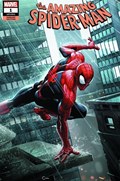 THE AMAZING SPIDER-MAN #1-CMXP-C 
