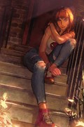 THE AMAZING SPIDER-MAN #1-ELITE 