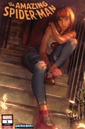 THE AMAZING SPIDER-MAN #1-ECOMS 