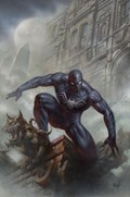 THE AMAZING SPIDER-MAN #1-SSCO-B 