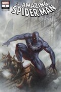 THE AMAZING SPIDER-MAN #1-SSCO 