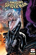 THE AMAZING SPIDER-MAN #1-UNKN 