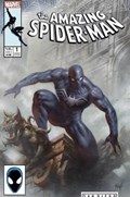 THE AMAZING SPIDER-MAN #1-SSCO-C 