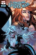 THE AMAZING SPIDER-MAN #1-UNKN-D 
