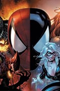 THE AMAZING SPIDER-MAN #1-UNKN-G 