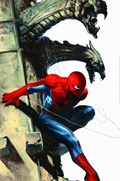 THE AMAZING SPIDER-MAN #1-CMXP-B 