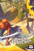 THE AMAZING SPIDER-MAN #1-ELITE-B 