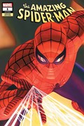 THE AMAZING SPIDER-MAN #1-ARA-B 