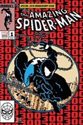THE AMAZING SPIDER-MAN #1-FRANK 