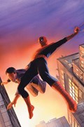 THE AMAZING SPIDER-MAN #1-ARA 