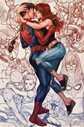 THE AMAZING SPIDER-MAN #1-CSA 