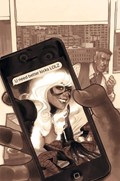 THE AMAZING SPIDER-MAN #1-CSA-F 