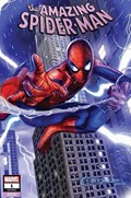 THE AMAZING SPIDER-MAN #1-TCM-C 
