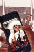 THE AMAZING SPIDER-MAN #1-CSA-B 