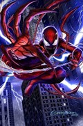 THE AMAZING SPIDER-MAN #1-TCM 