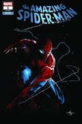 THE AMAZING SPIDER-MAN #1-IGCS-B 
