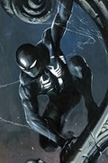 THE AMAZING SPIDER-MAN #1-KRS-SCC 