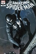 THE AMAZING SPIDER-MAN #1-KRS-SCC-B 