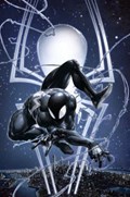 THE AMAZING SPIDER-MAN #1-CRAIN-B 