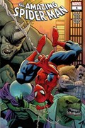 THE AMAZING SPIDER-MAN #1 