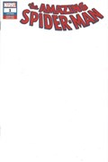 THE AMAZING SPIDER-MAN #1D 