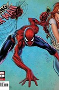 THE AMAZING SPIDER-MAN #1-MID 