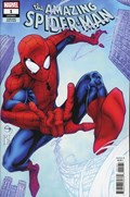 THE AMAZING SPIDER-MAN #1-RI 
