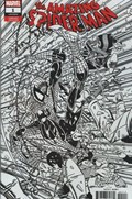 THE AMAZING SPIDER-MAN #1-RI-F 