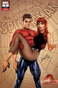 THE AMAZING SPIDER-MAN #2-JSC-E 