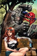 THE AMAZING SPIDER-MAN #3-UNKN-B 