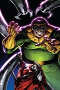 THE AMAZING SPIDER-MAN #3-UNKN-D 