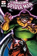 THE AMAZING SPIDER-MAN #3-UNKN-C 
