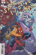 THE AMAZING SPIDER-MAN #4 